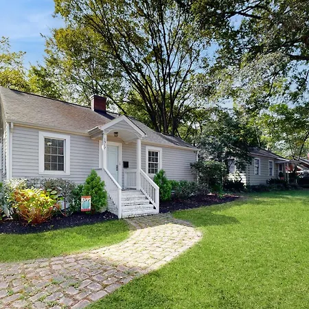 Southern Comfort Retreat